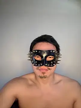 Snapshot of meme_n chatting on October 30, 3:27 am meme n online show from October 30, 3:27 am