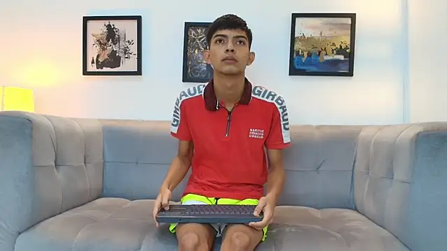 PRETTY SEX1 online show from January 9, 1:18 pm