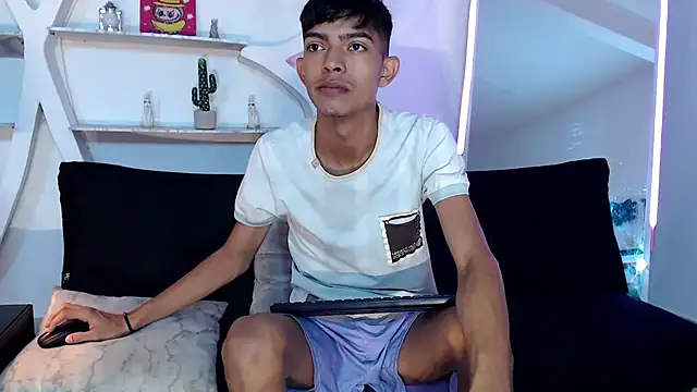 PRETTY SEX1 online show from November 1, 1:16 pm