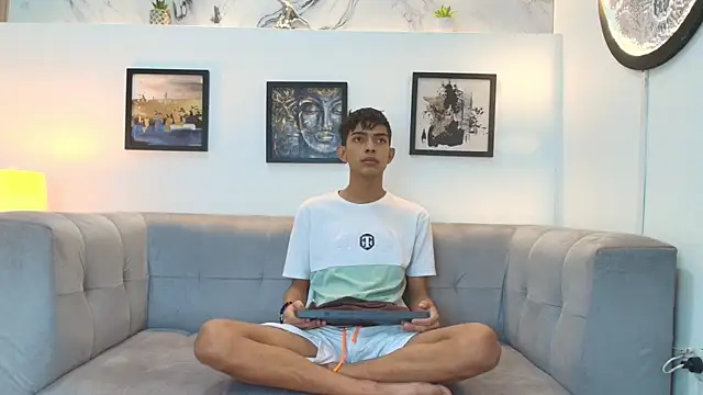 PRETTY SEX1 online show from December 19, 1:46 pm