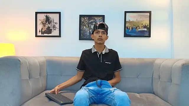 PRETTY SEX1 online show from January 12, 1:18 pm