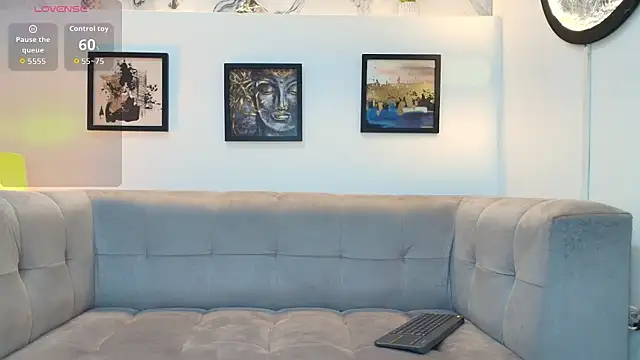 PRETTY SEX1 online show from December 21, 1:24 pm