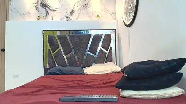 PRETTY SEX1 online show from December 4, 7:18 am