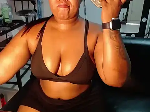 Sam Blue online show from February 7, 12:24 pm