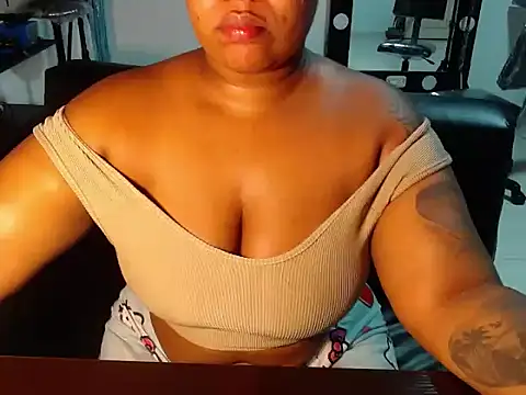 Sam Blue online show from February 10, 4:11 am