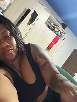 Sam Blue online show from May 10, 7:38 pm
