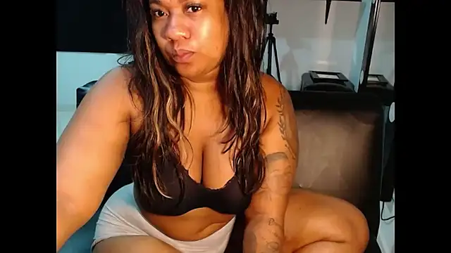 Sam Blue online show from April 15, 11:27 am