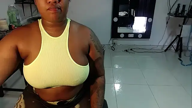 Sam Blue online show from November 14, 6:55 pm