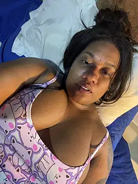 Sam Blue online show from June 24, 1:53 pm
