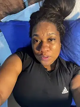 Sam Blue online show from July 7, 12:42 pm
