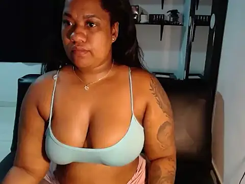 Sam Blue online show from April 11, 12:09 pm