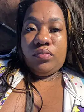 Sam Blue online show from May 16, 12:48 pm