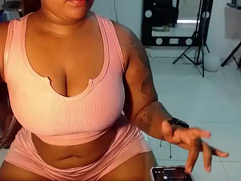 Sam Blue online show from February 16, 7:12 pm