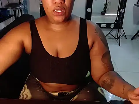 Sam Blue online show from February 10, 7:46 pm