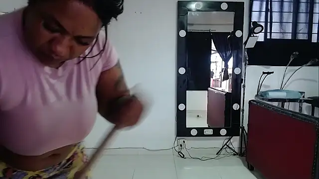 Sam Blue online show from December 14, 10:26 pm