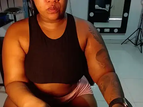 Sam Blue online show from February 8, 1:09 pm