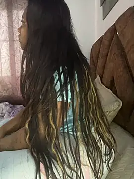 Sam Blue online show from May 11, 1:01 pm