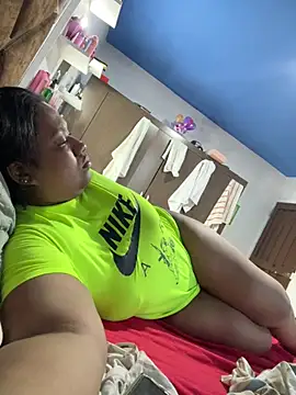 Sam Blue online show from July 14, 12:33 pm