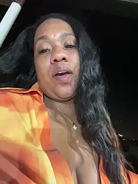 Sam Blue online show from April 19, 6:58 am