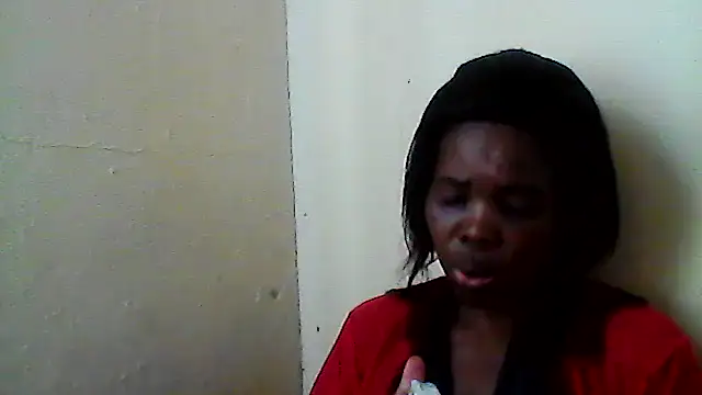 CharlotteXXX online show from February 5, 1:18 pm