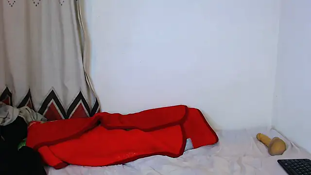 CharlotteXXX online show from January 14, 8:23 pm