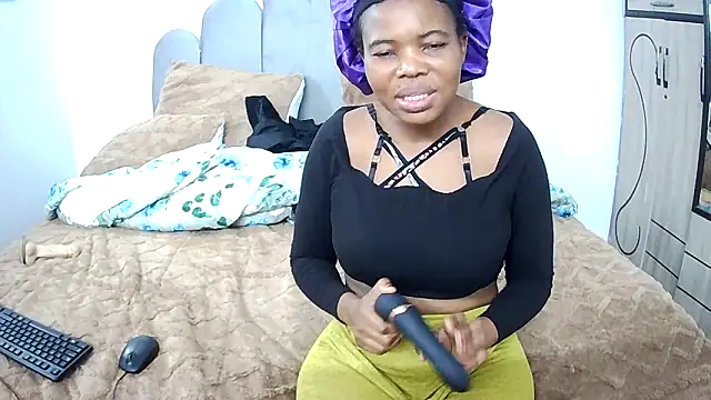 CharlotteXXX online show from October 20, 11:33 am