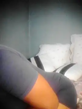 CharlotteXXX online show from February 24, 8:59 am