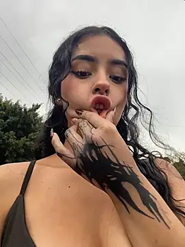 RosseMelody online show from November 19, 9:59 pm