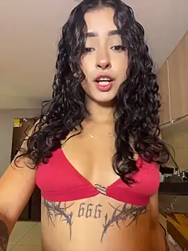 RosseMelody online show from June 3, 1:50 am