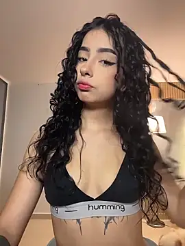 RosseMelody online show from February 26, 12:21 am