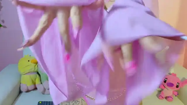 RosseMelody online show from September 25, 4:07 am