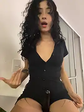 RosseMelody online show from January 13, 4:05 am