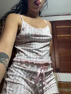 RosseMelody online show from May 28, 1:24 am