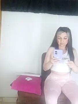 angierot2025 online show from March 25, 7:02 pm