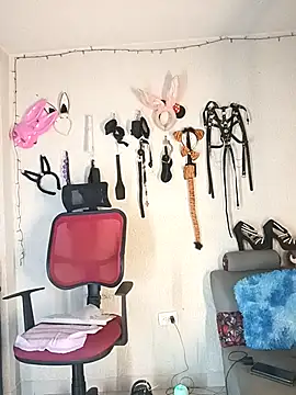 Snapshot of angierot2025 chatting on December 3, 12:55 am angierot2025 online show from December 3, 12:55 am