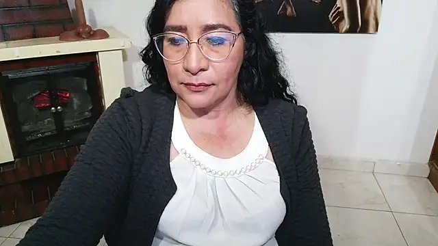 Grace mature milf online show from December 18, 10:46 pm