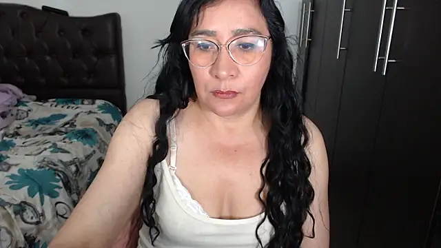 Grace mature milf online show from March 10, 10:25 pm