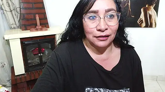 Grace mature milf online show from November 22, 10:41 pm