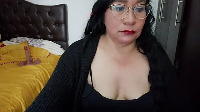 Snapshot of Grace_mature_milf chatting on July 8, 11:27 pm Grace mature milf online show from July 8, 11:27 pm