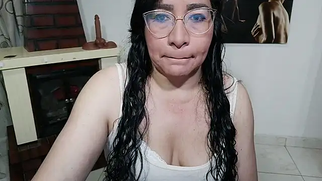 Grace mature milf online show from March 10, 10:19 am