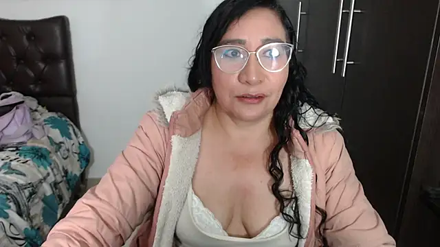 Grace mature milf online show from March 27, 11:16 pm