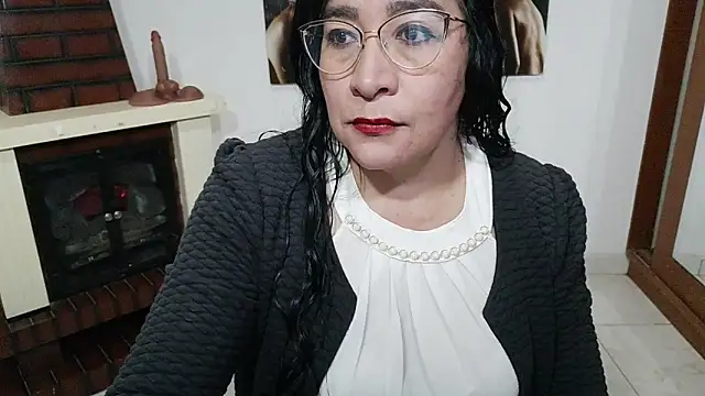 Grace mature milf online show from April 13, 11:36 am