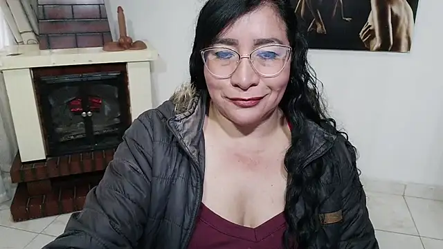 Grace mature milf online show from March 4, 11:40 am