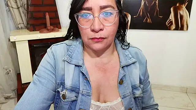 Grace mature milf online show from November 30, 10:49 am