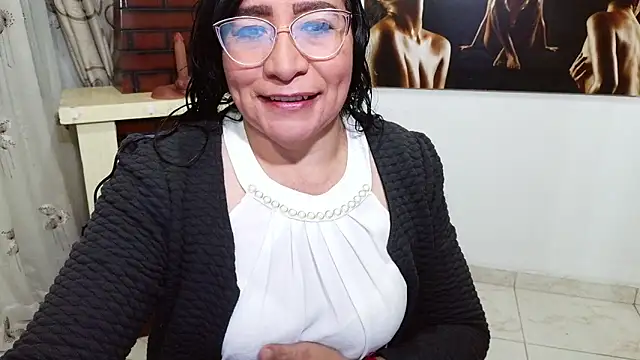 Grace mature milf online show from December 4, 10:14 am