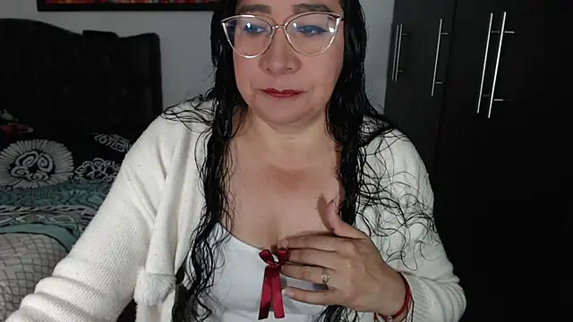 Grace mature milf online show from April 3, 10:32 am