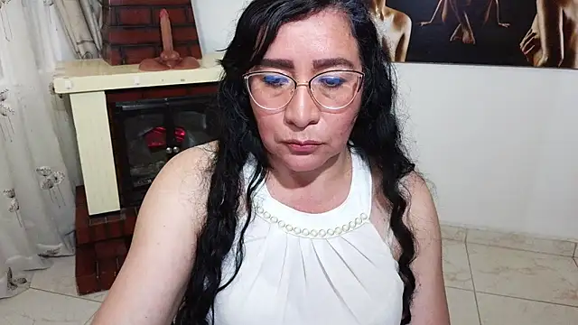 Grace mature milf online show from December 4, 10:20 pm