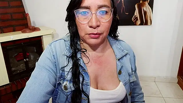 Grace mature milf online show from November 5, 10:18 am