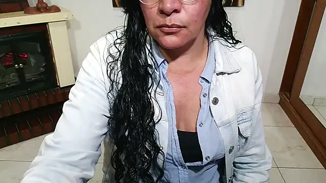 Grace mature milf online show from December 16, 10:08 am