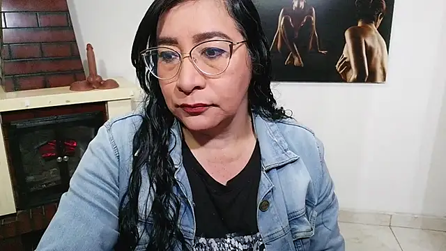 Grace mature milf online show from December 19, 11:12 am